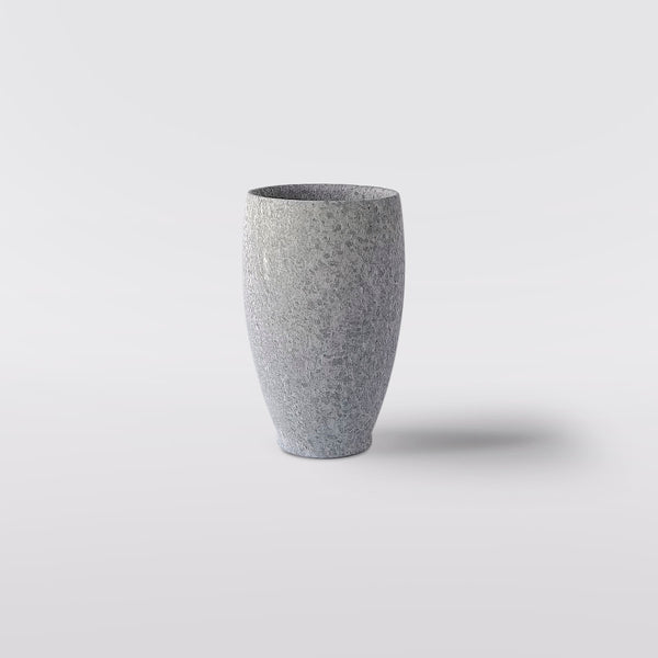 Kuohu (“Froth”) soapstone mug M 0,41 l
